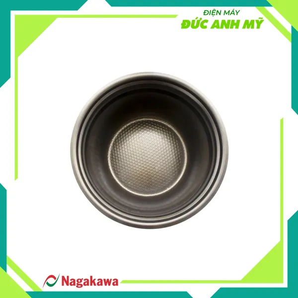 Nồi cơm điện 1,8L Nagakawa NAG0132