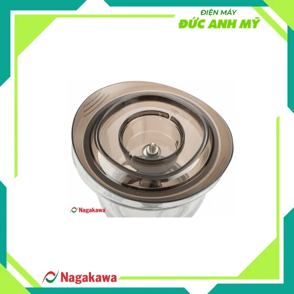 Máy xay thịt Nagakawa NAG0812