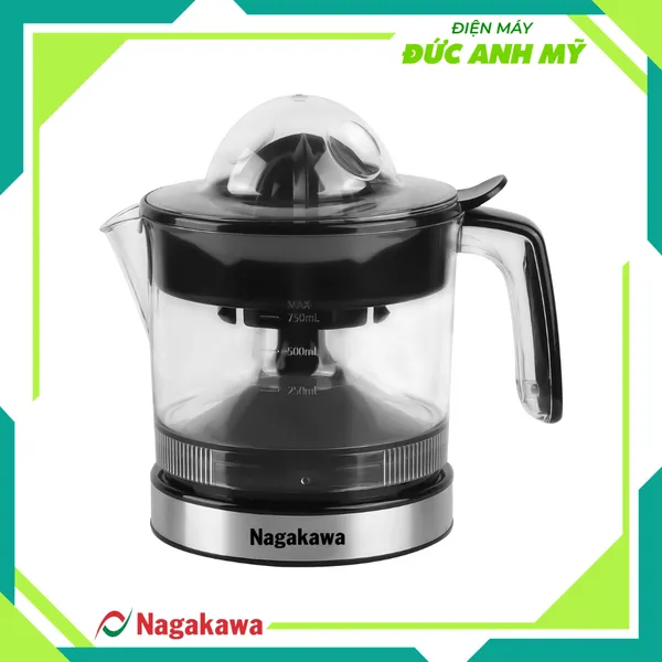 Máy vắt cam điện NAG0814