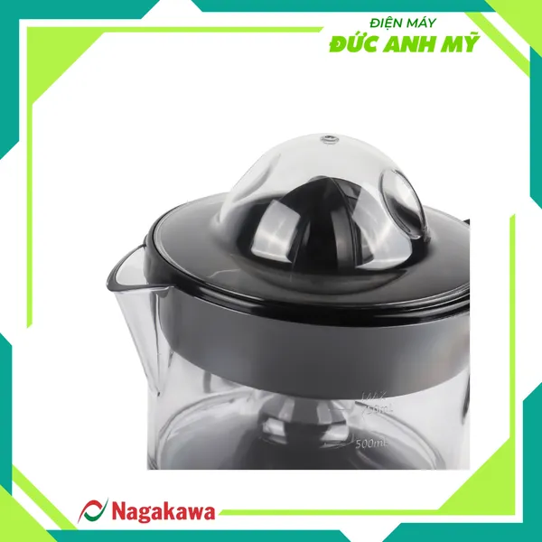 Máy vắt cam điện NAG0814