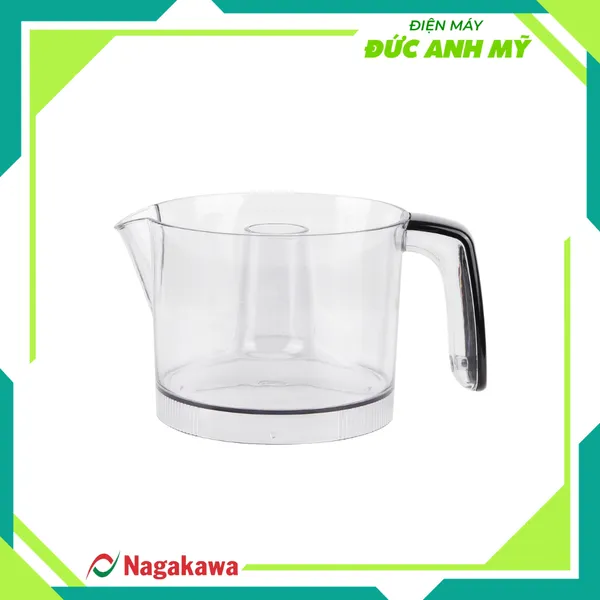Máy vắt cam điện NAG0814