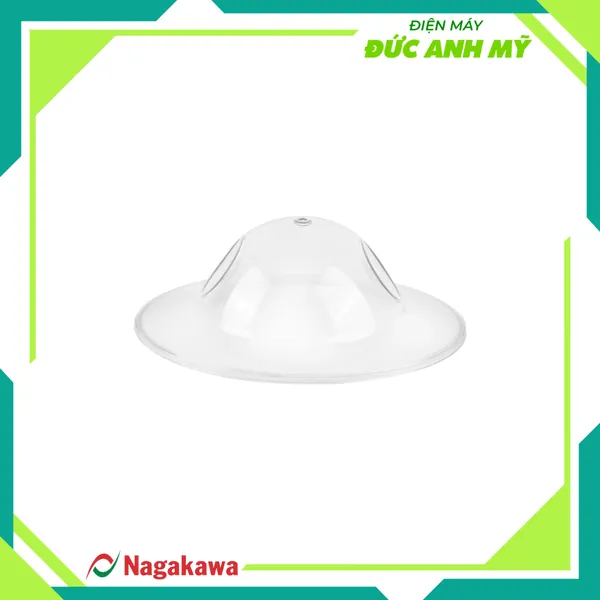 Máy vắt cam điện NAG0814