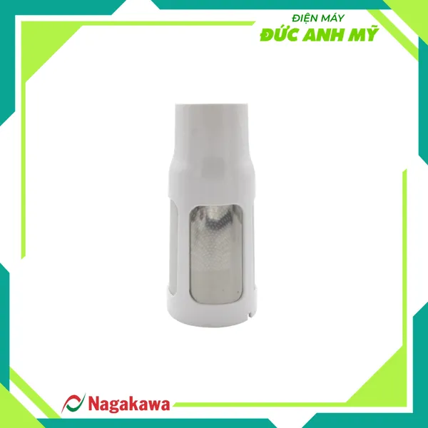 Máy xay sinh tố Nagakawa NAG0816 - Lưỡi dao, Lọc inox 304 kèm 3 cối tiện lợi