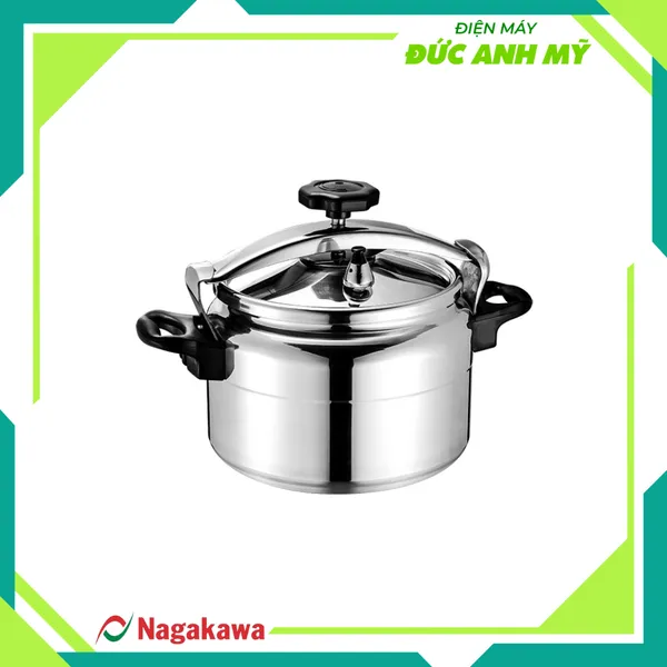 Nồi áp suất Nagakawa NAG1451