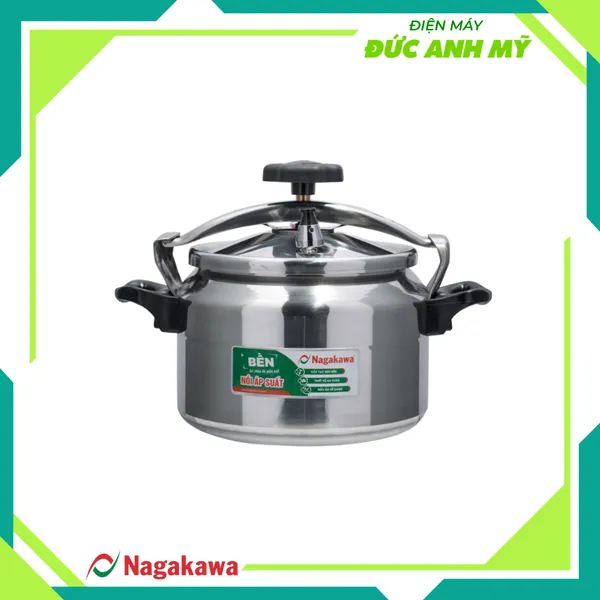 Nồi áp suất Nagakawa NAG1471