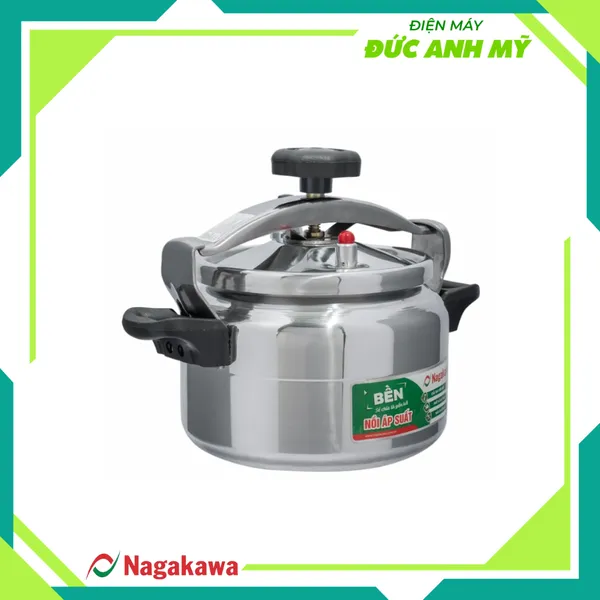 Nồi áp suất Nagakawa NAG1471