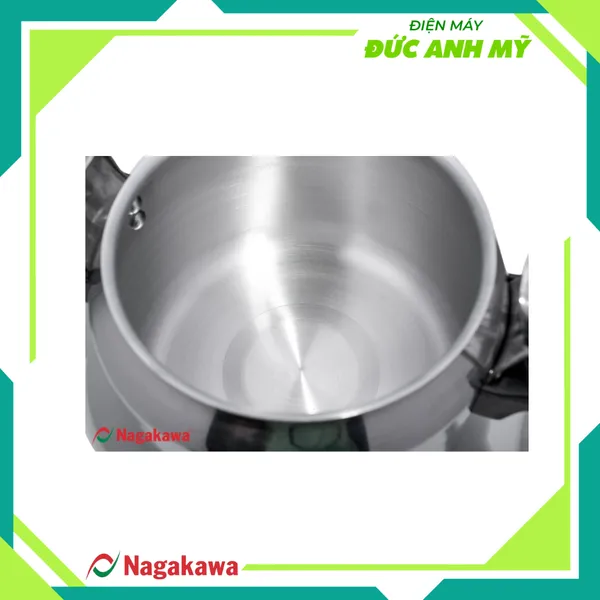 Nồi áp suất Nagakawa NAG1471