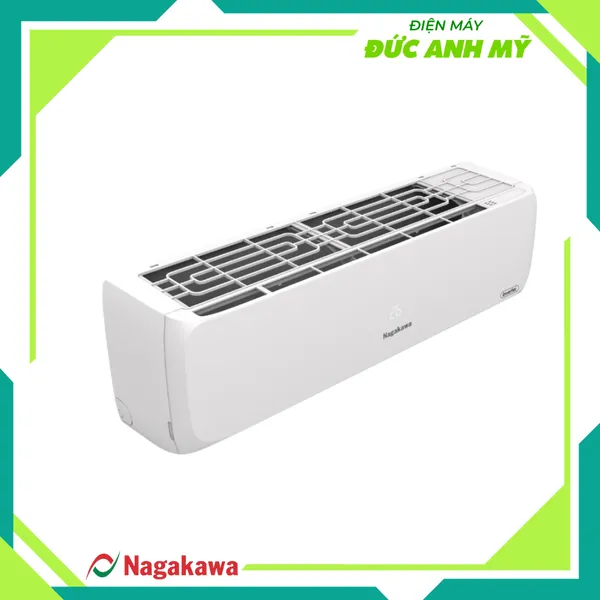 Máy lạnh 1 chiều Nagakawa 24000BTU/H NIS-C24R2H12