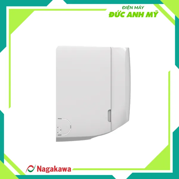 Máy lạnh 1 chiều Nagakawa 24000BTU/H NIS-C24R2H12
