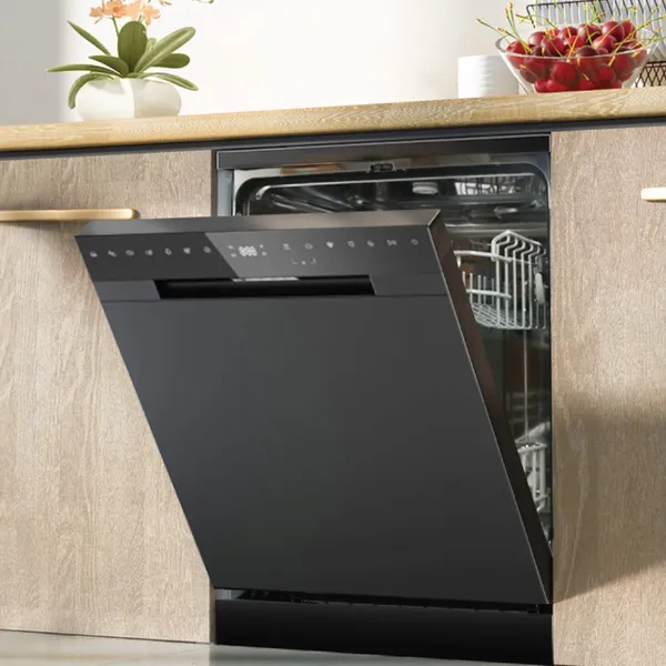 Máy rửa chén bát 13 bộ cao cấp Nagakawa NK13D02M