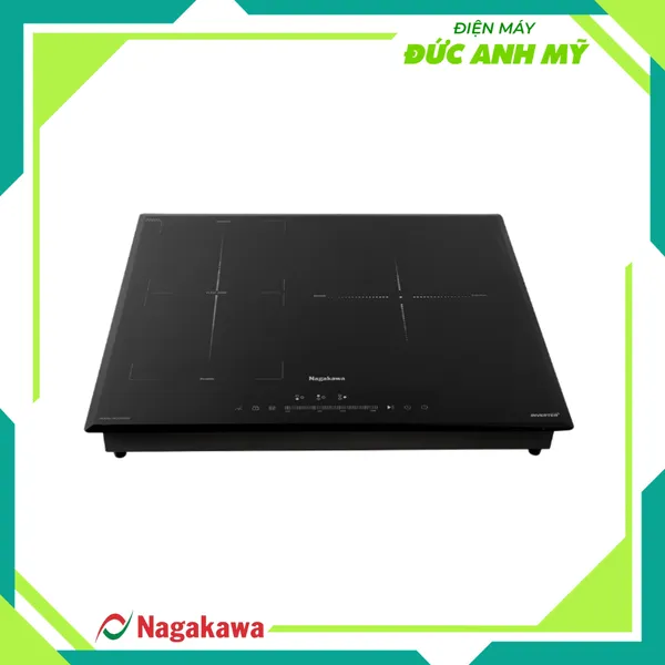 Bếp từ Nagakawa thông minh NK3C05MSF