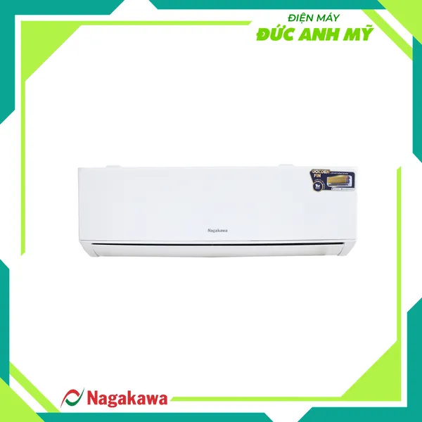 Máy lạnh 1 chiều Nagakawa 18000BTU/H NS-C18R2T30