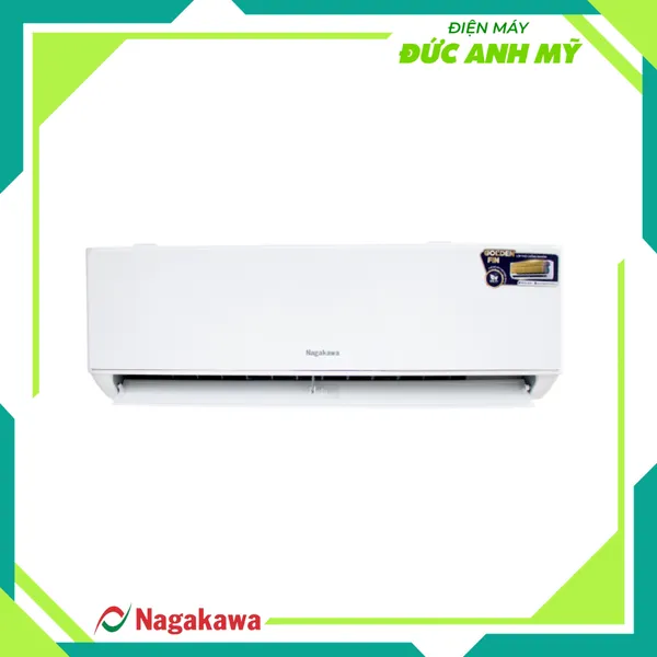 Máy lạnh 1 chiều Nagakawa 18000BTU/H NS-C18R2T30