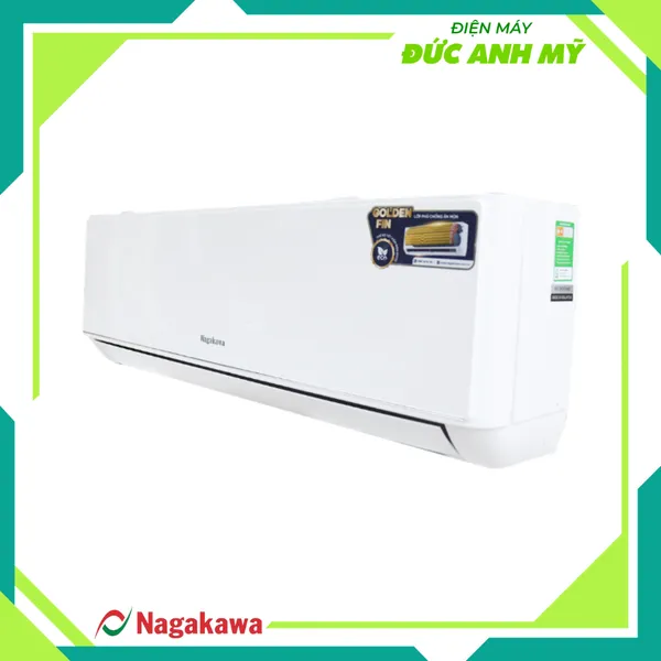 Máy lạnh 1 chiều Nagakawa 18000BTU/H NS-C18R2T30