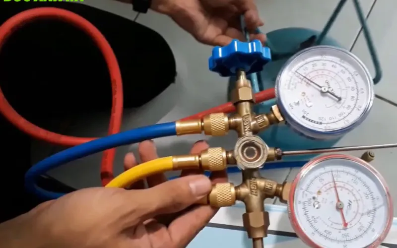 Giá bơm gas máy lạnh r410a: làm thế nào để chọn lựa hợp lý và tiết kiệm?