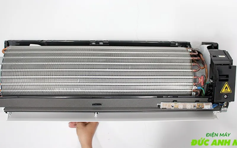 Cách thực hiện vệ sinh dàn lạnh điều hoà đúng cách
