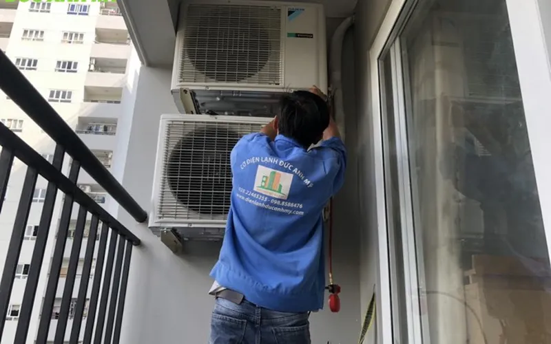 Tại sao nên thường xuyên vệ sinh dàn nóng điều hòa?