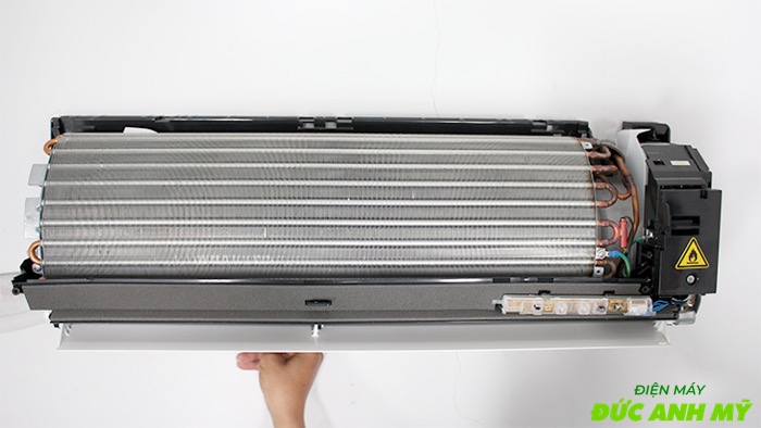 vệ sinh dàn lạnh điều hoà vệ sinh dàn lạnh điều hoà