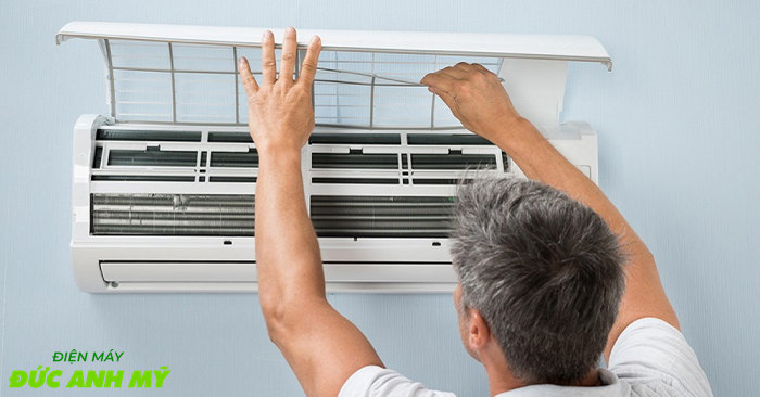 vệ sinh dàn lạnh điều hoà vệ sinh dàn lạnh điều hoà