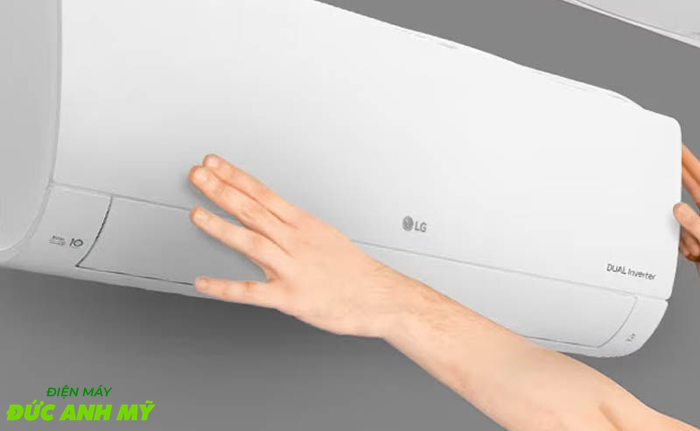 vệ sinh điều hoà LG vệ sinh điều hoà LG