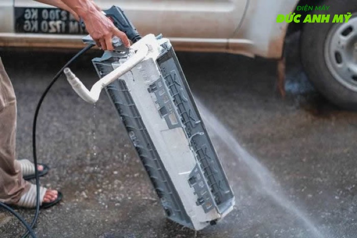 vệ sinh máy điều hòa vệ sinh máy điều hòa