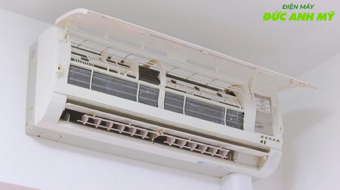 vệ sinh máy điều hòa vệ sinh máy điều hòa