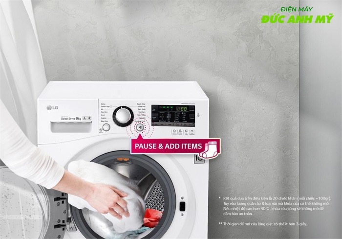 vệ sinh máy giặt LG cửa trước vệ sinh máy giặt LG cửa trước