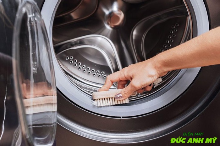 vệ sinh máy giặt lồng ngang vệ sinh máy giặt lồng ngang