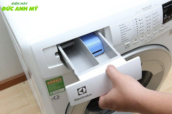 vệ sinh máy giặt tại nhà vệ sinh máy giặt tại nhà