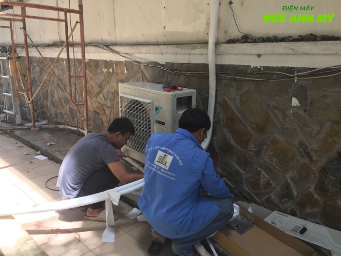 vệ sinh máy lạnh gần đây vệ sinh máy lạnh gần đây