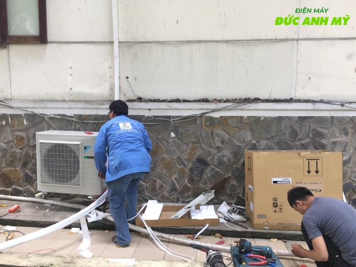 vệ sinh máy lạnh gần đây vệ sinh máy lạnh gần đây