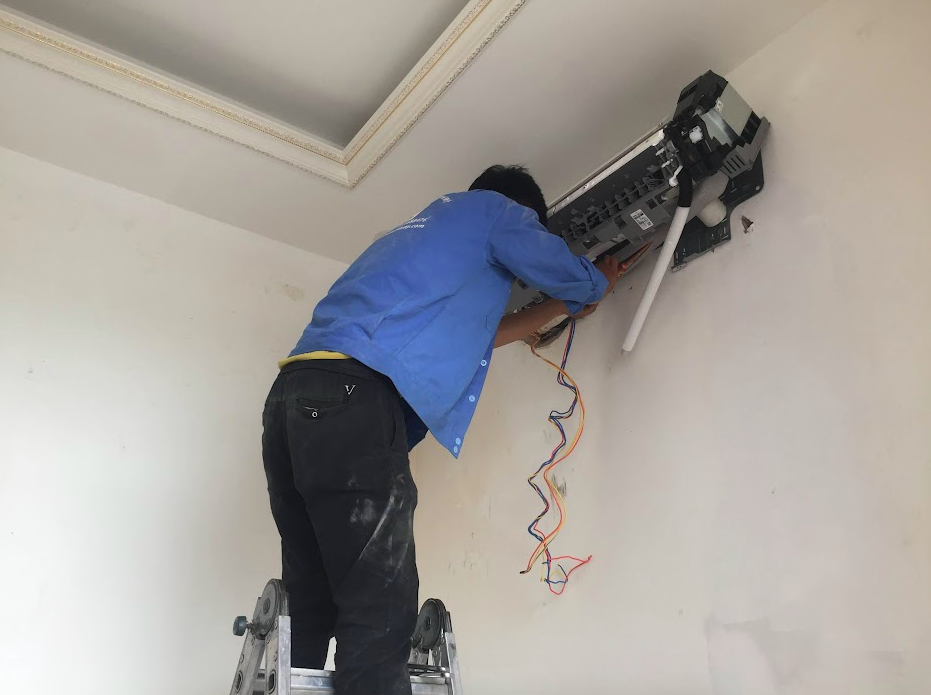 vệ sinh máy lạnh Gò Vấp giá rẻ vệ sinh máy lạnh Gò Vấp giá rẻ