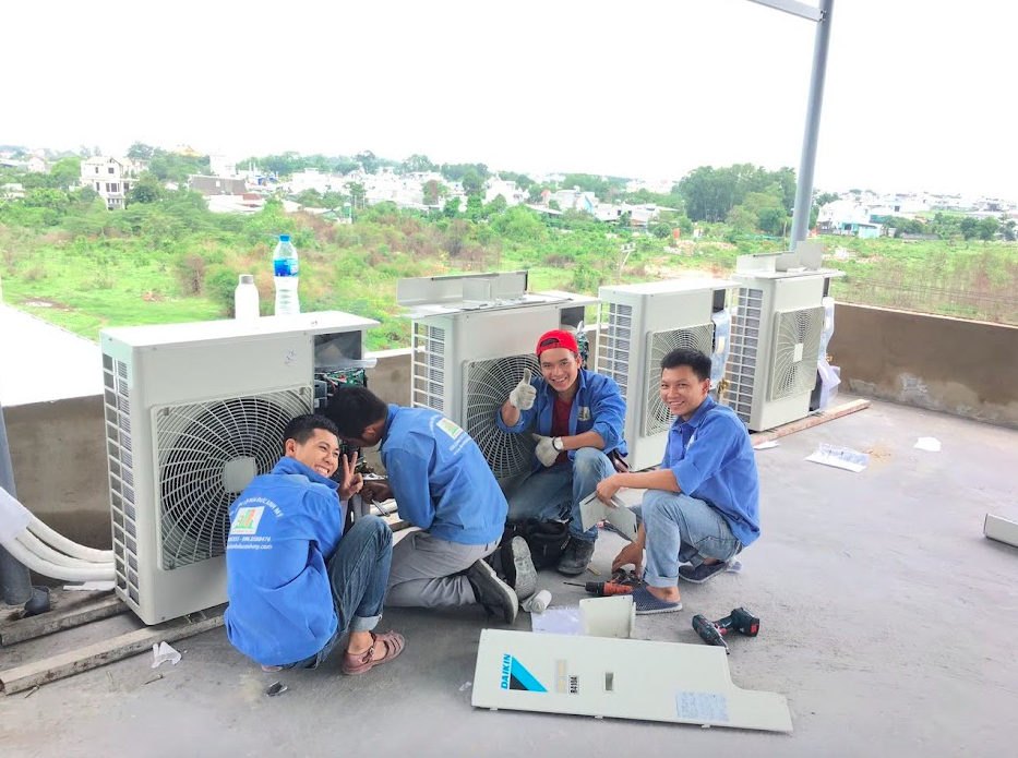 vệ sinh máy lạnh quận 10 vệ sinh máy lạnh quận 10
