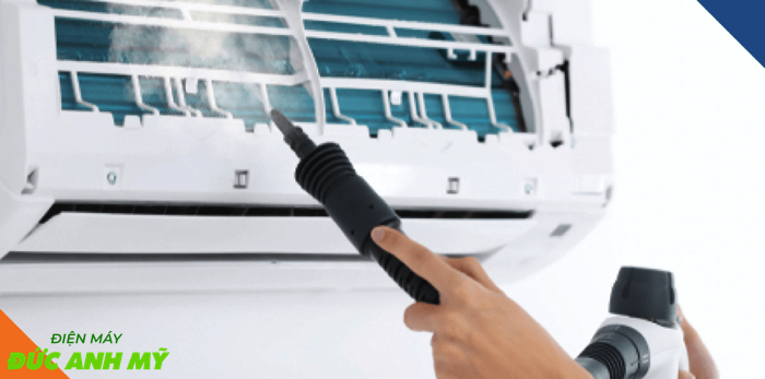 vệ sinh máy lạnh Quận 2 vệ sinh máy lạnh Quận 2