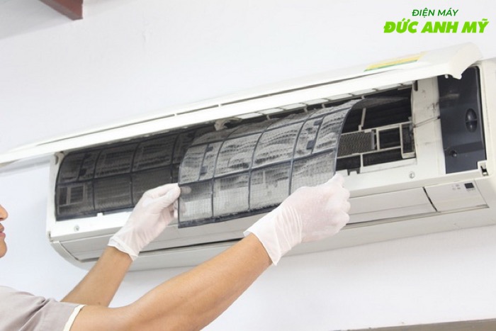 vệ sinh máy lạnh Quận 2 vệ sinh máy lạnh Quận 2