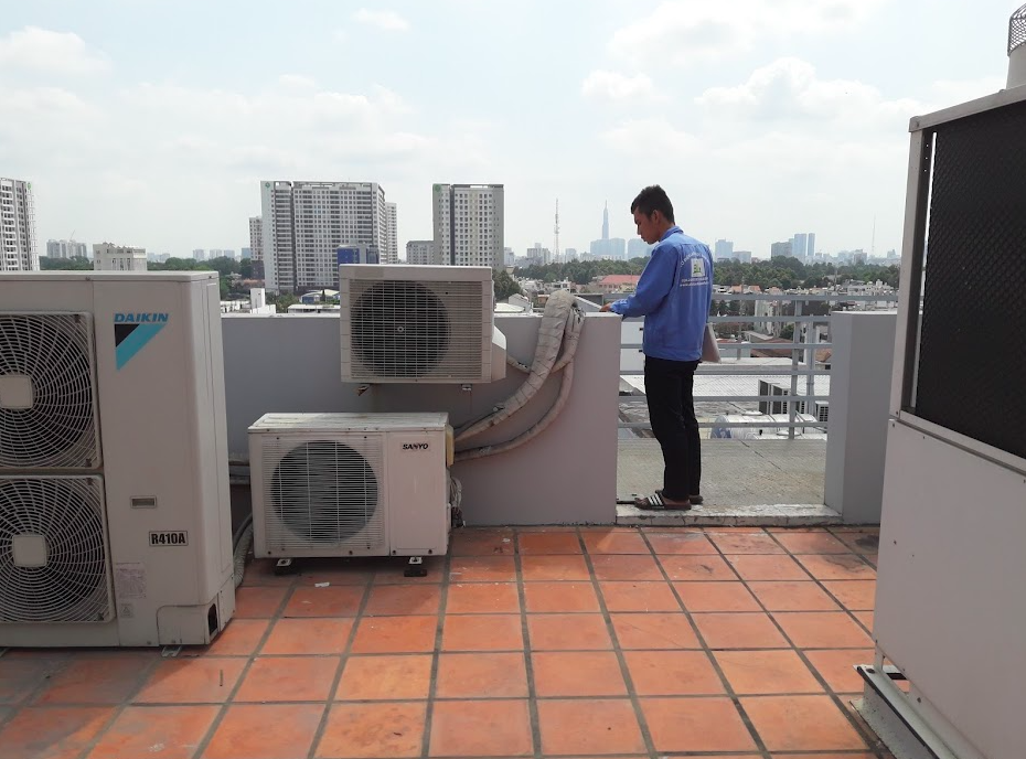 vệ sinh máy lạnh quận 8 vệ sinh máy lạnh quận 8