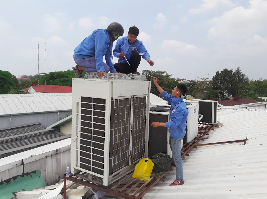 vệ sinh máy lạnh quận 8 vệ sinh máy lạnh quận 8