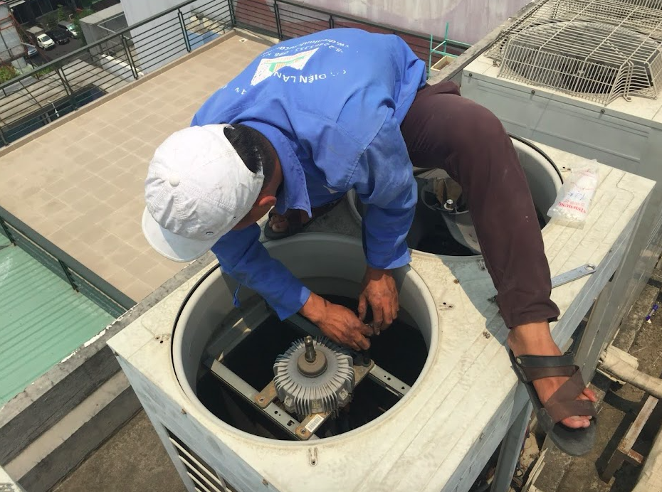 vệ sinh máy lạnh Quận 9 vệ sinh máy lạnh Quận 9