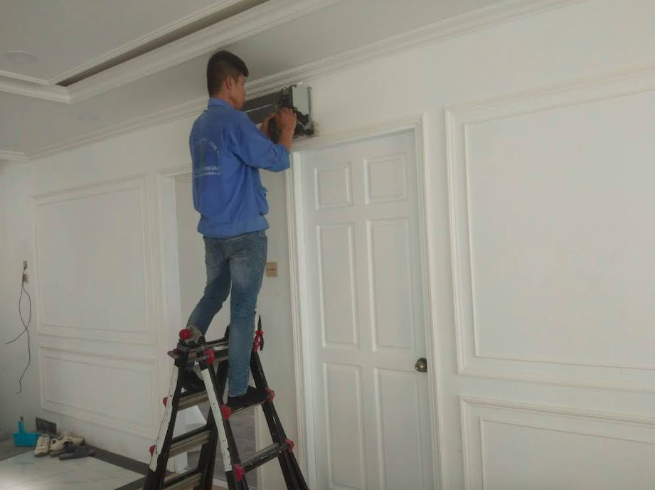 vệ sinh máy lạnh Quận Bình Tân vệ sinh máy lạnh Quận Bình Tân