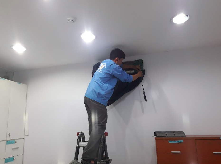 vệ sinh máy lạnh quận bình thạnh vệ sinh máy lạnh quận bình thạnh