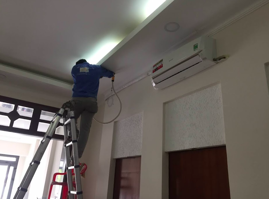 vệ sinh máy lạnh Quận Phú Nhuận vệ sinh máy lạnh Quận Phú Nhuận
