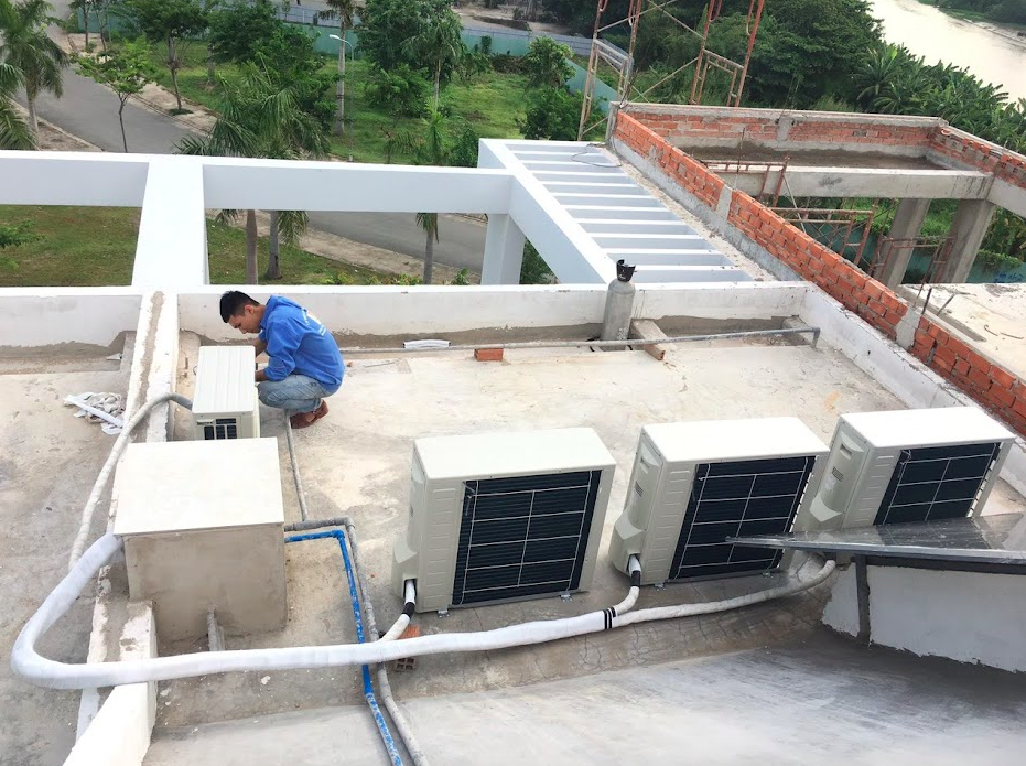 vệ sinh máy lạnh Quận Tân Phú vệ sinh máy lạnh Quận Tân Phú
