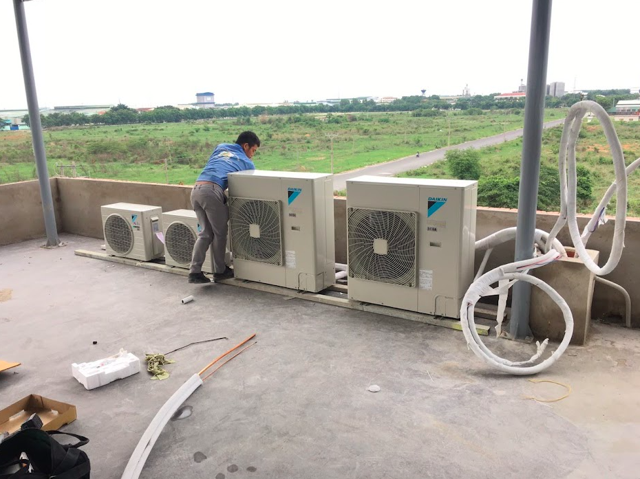 vệ sinh máy lạnh Quận Tân Phú vệ sinh máy lạnh Quận Tân Phú