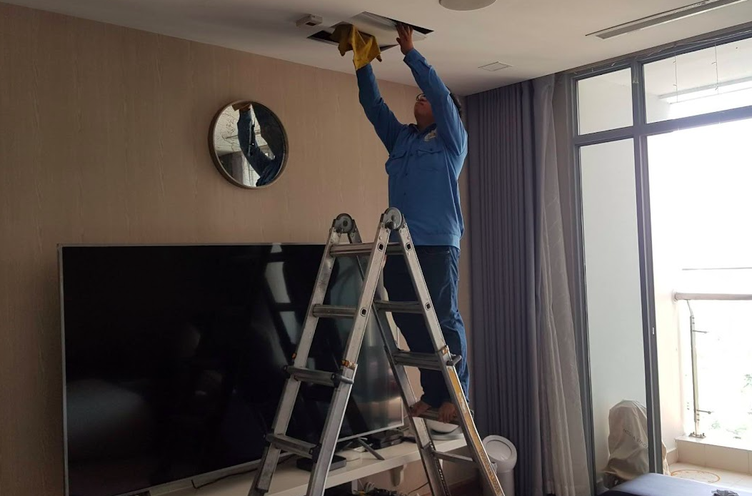 vệ sinh máy lạnh tại nhà Quận Bình Thạnh vệ sinh máy lạnh tại nhà Quận Bình Thạnh