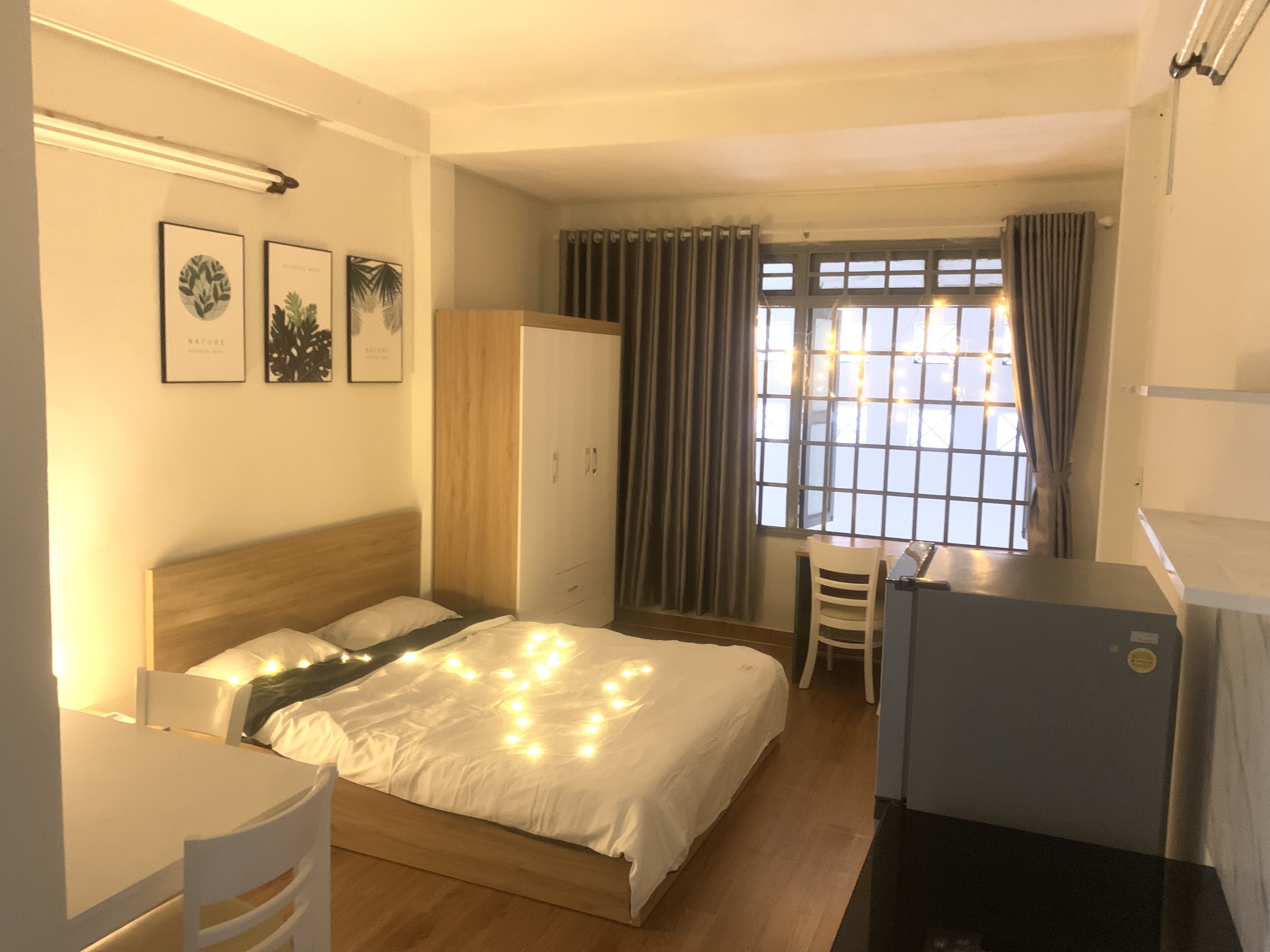 Cho thuê phòng trọ - căn hộ cao cấp tiện nghi đầy đủ – chỉ việc mang quần áo vào ở Cho thuê phòng trọ - căn hộ cao cấp tiện nghi đầy đủ – chỉ việc mang quần áo vào ở