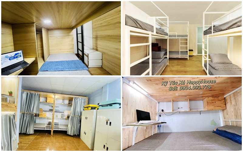 Ký túc xá cao cấp cho thuê tại Quận Phú Nhuận - Happy House - Nơi lý tưởng cho sinh viên ở Quận Phú Nhuận Ký túc xá cao cấp cho thuê tại Quận Phú Nhuận - Happy House - Nơi lý tưởng cho sinh viên ở Quận Phú Nhuận