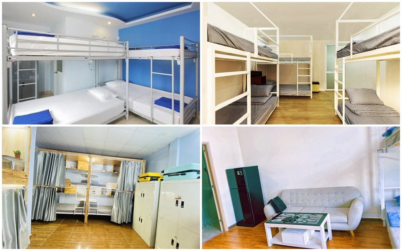 Ký túc xá Happy House cao cấp tiện nghi với chi phí hợp lý Ký túc xá Happy House cao cấp tiện nghi với chi phí hợp lý