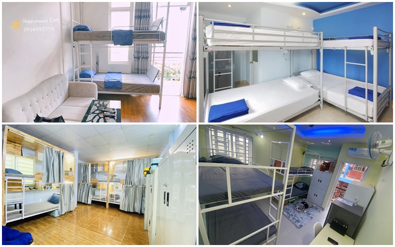 Ký túc xá cao cấp ngày càng trở thành lựa chọn ưa chuộng của nhiều sinh viên, nhất là những người mong muốn có một môi trường sống tiện nghi và chất lượng Ký túc xá cao cấp ngày càng trở thành lựa chọn ưa chuộng của nhiều sinh viên, nhất là những người mong muốn có một môi trường sống tiện nghi và chất lượng