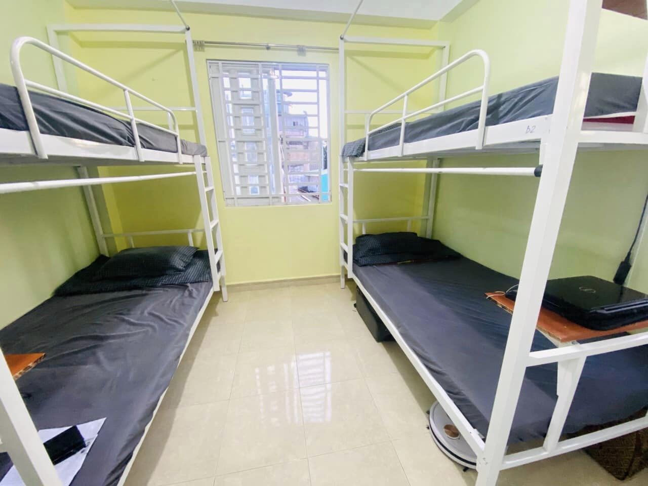 Happy House không chỉ là một nơi để ở, mà còn là một cộng đồng sinh viên năng động, nơi bạn có thể kết bạn và học hỏi từ nhau Happy House không chỉ là một nơi để ở, mà còn là một cộng đồng sinh viên năng động, nơi bạn có thể kết bạn và học hỏi từ nhau