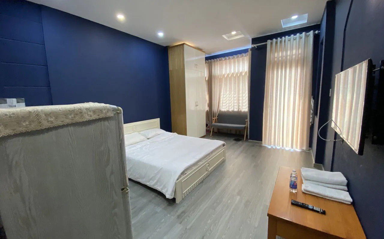 94 Phùng Văn Cung, P.7, Q. Phú Nhuận, TPHCM